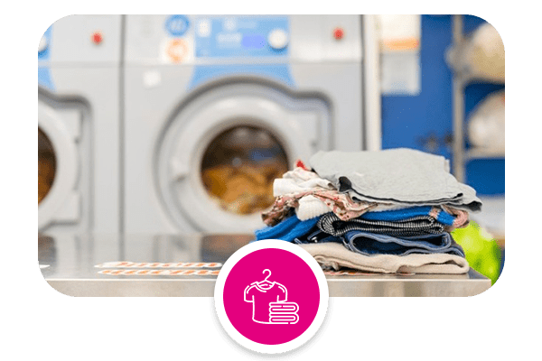 Laundry Satuan