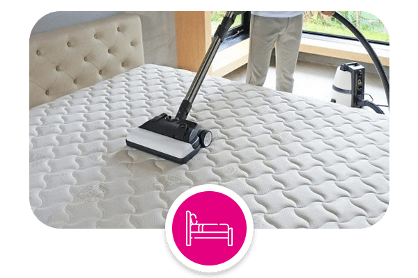 Cuci Spring Bed